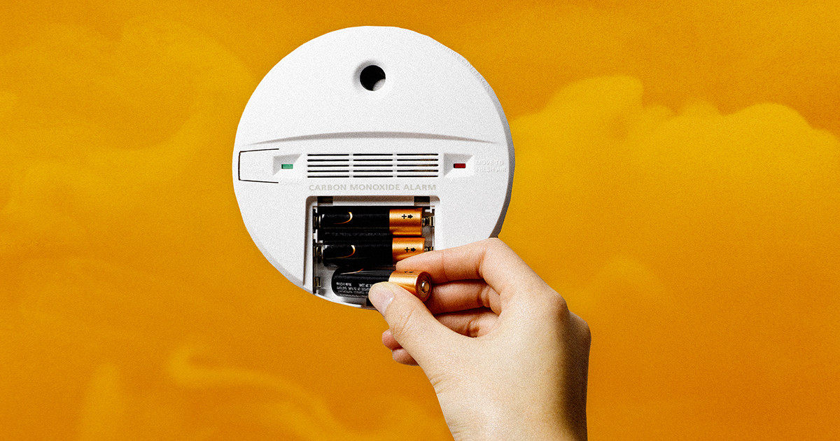 How to Prevent Carbon Monoxide Poisoning in Your Home 1 How to Prevent Carbon Monoxide Poisoning in Your Home