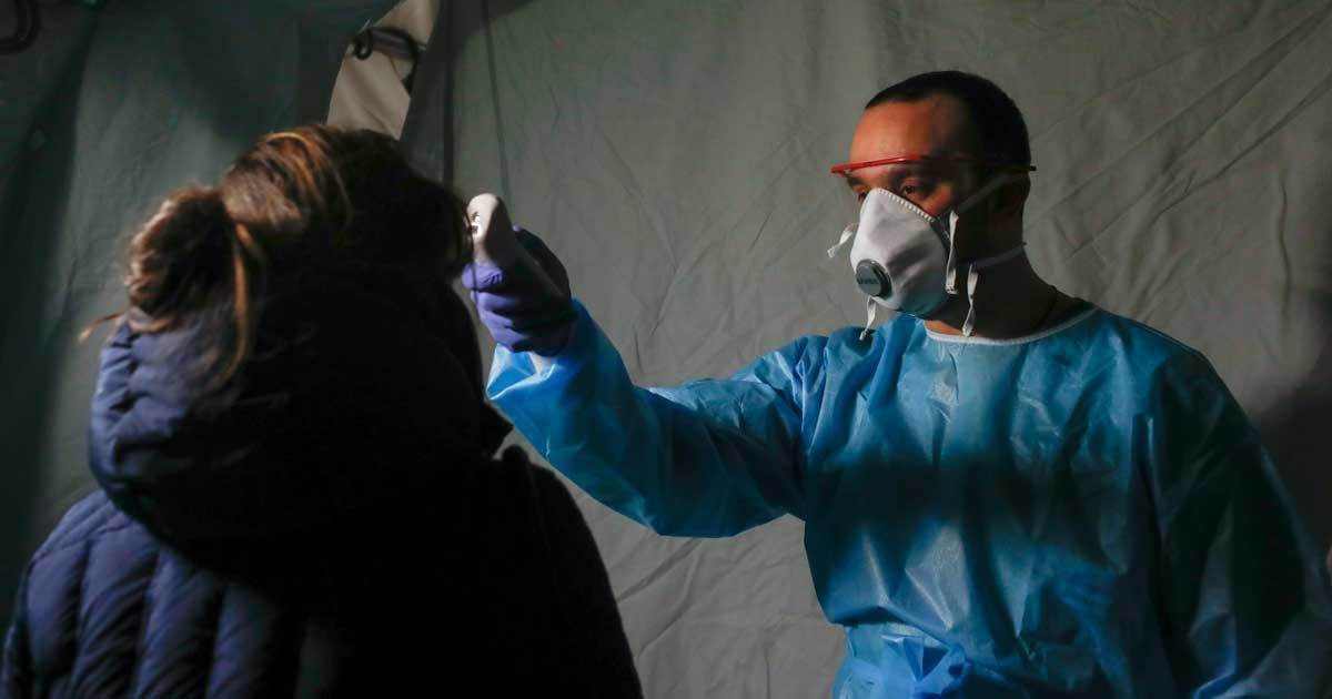 Key Missteps at the CDC Have Set Back Its Ability to Detect the
