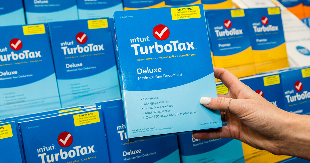 TurboTax and H&R Block Used “Unfair and Abusive Practices,” State
