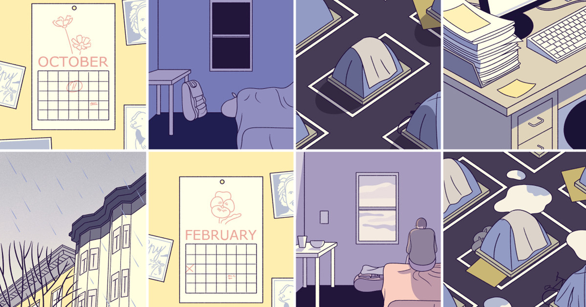 In San Francisco, Tons of of Houses for the Homeless Sit Vacant — ProPublica In San Francisco, Tons of of Houses for the Homeless Sit Vacant — ProPublica