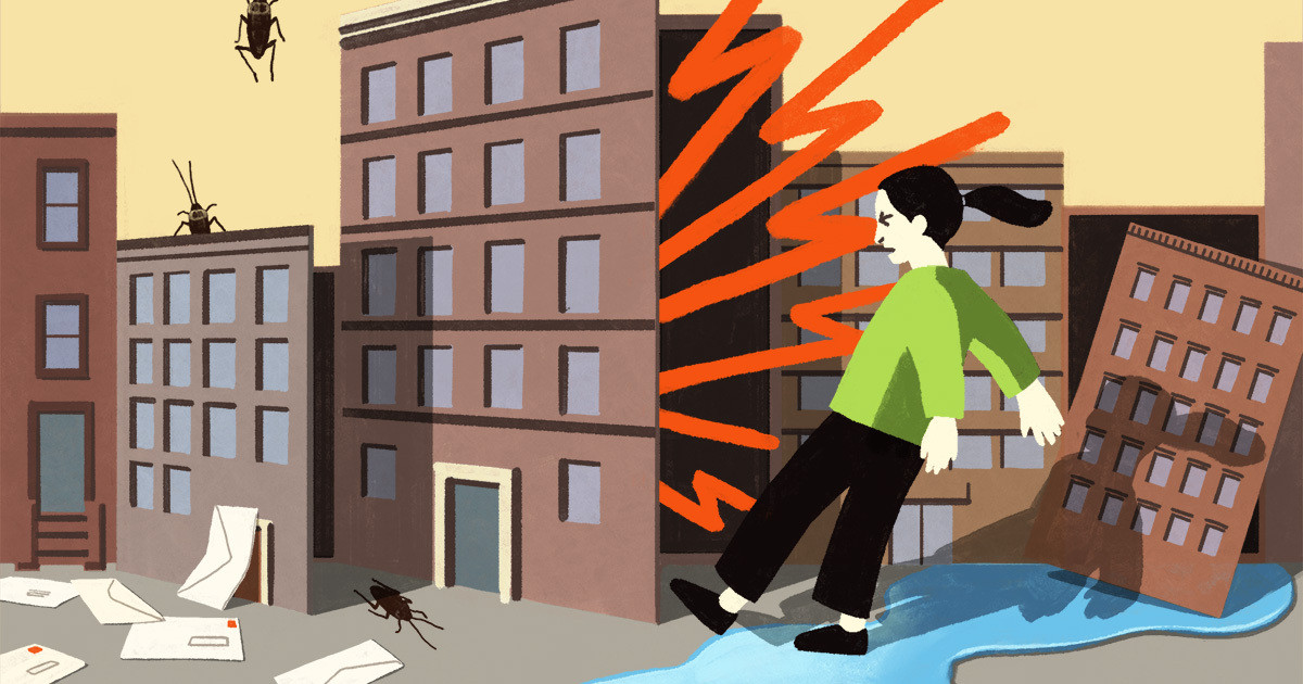 How to Find the Friends Apartment Building in NYC