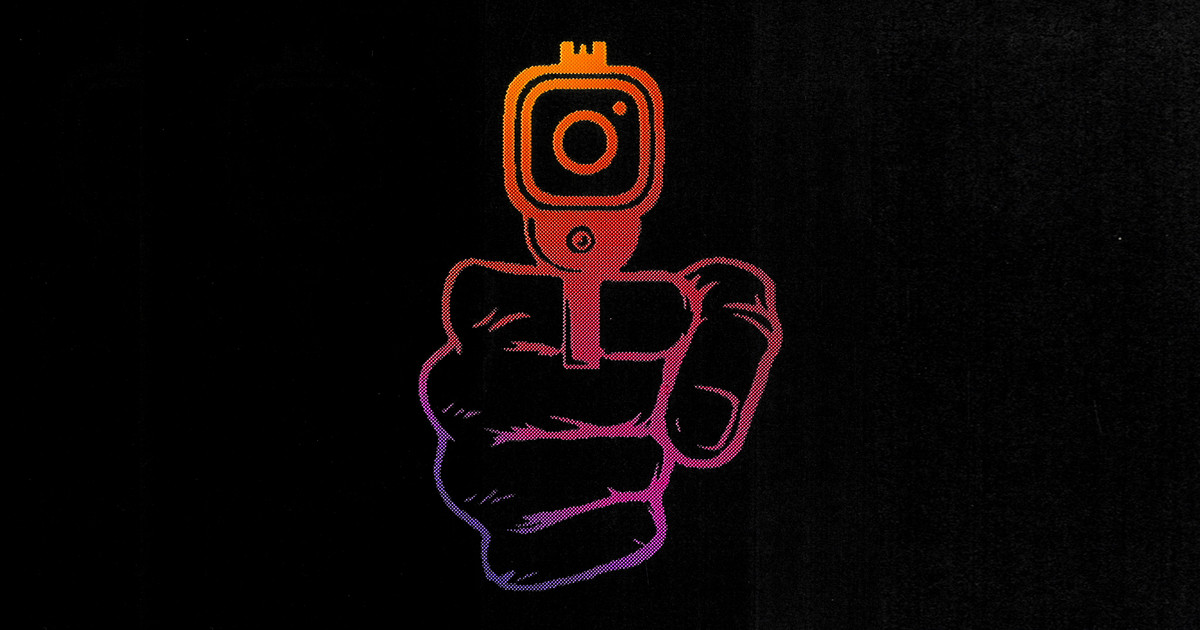 Social Media Could Be Contributing to More Violence Among Young People