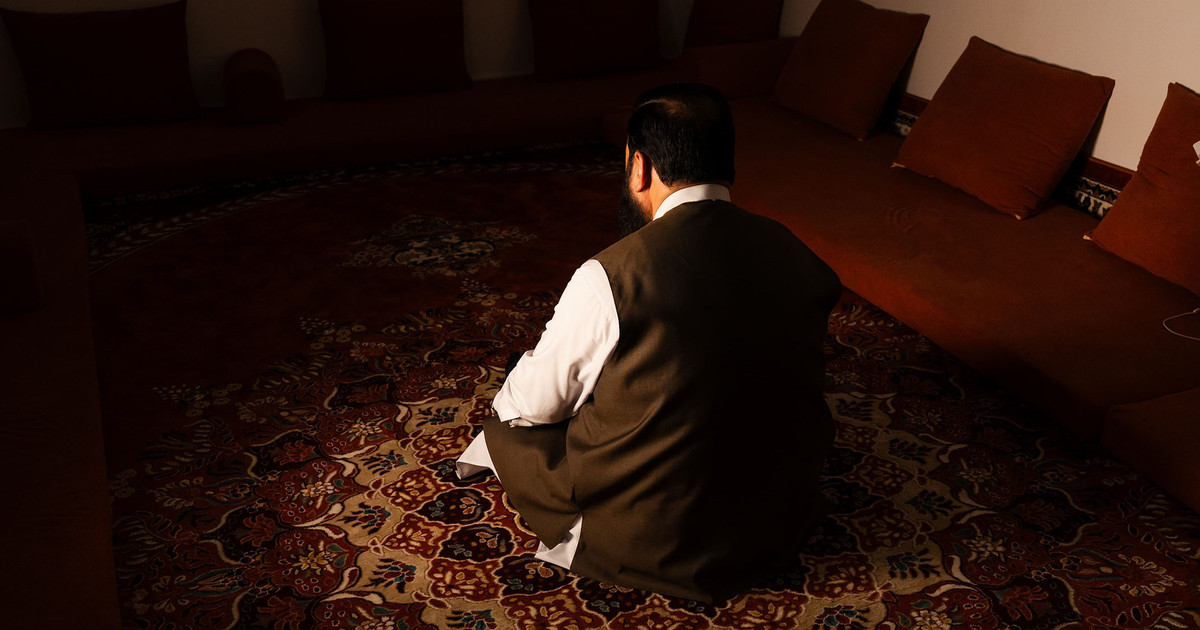 How DOGE Left Mohammad Halimi’s Life in Tatters — ProPublica How DOGE Left Mohammad Halimi’s Life in Tatters — ProPublica