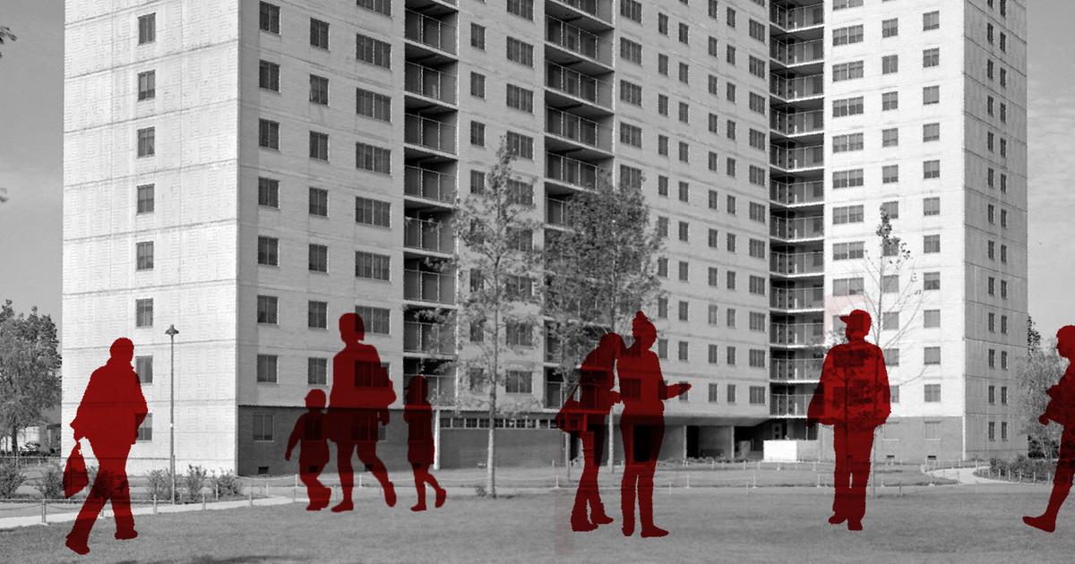 Millions at Risk of Losing Housing Assistance Under Trump’s Proposed Reforms Millions at Risk of Losing Housing Assistance Under Trump’s Proposed Reforms