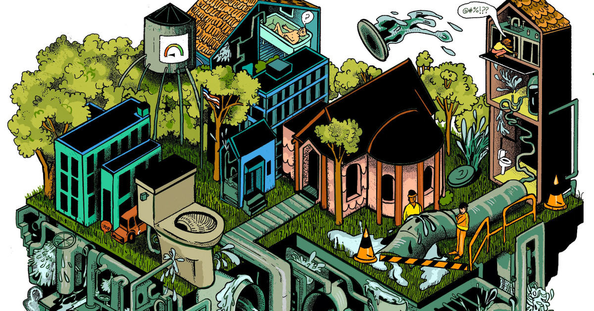 In-Depth Look: Jackson, Mississippi's Water Crisis and State Inspection Findings