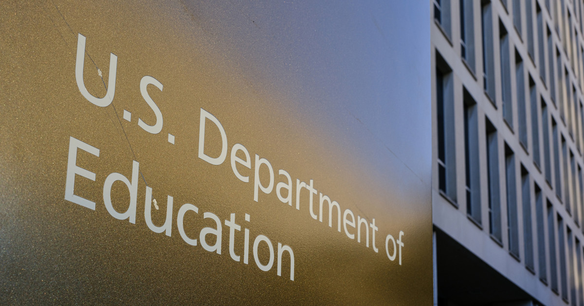 Schooling Dept. Halts Funds to Packages for Deafblind College students Over DEI Issues — ProPublica Schooling Dept. Halts Funds to Packages for Deafblind College students Over DEI Issues — ProPublica