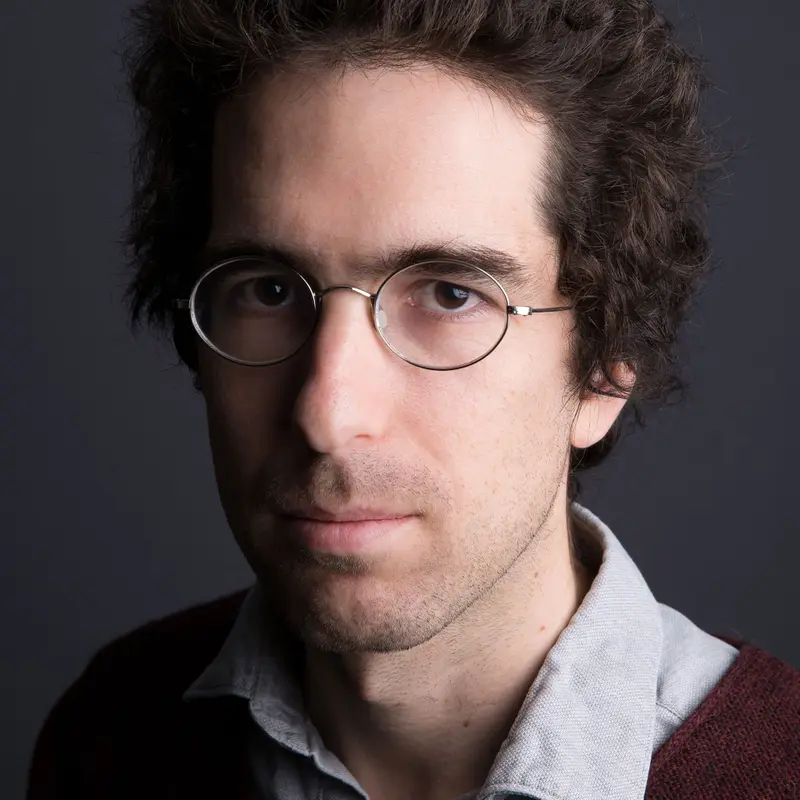 Photo of Al Shaw