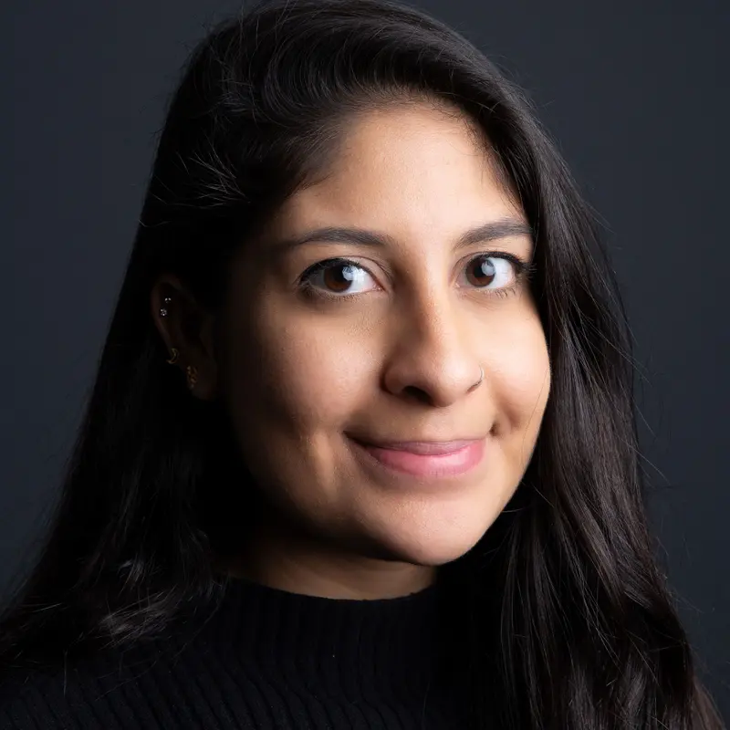 Photo of Setareh Baig