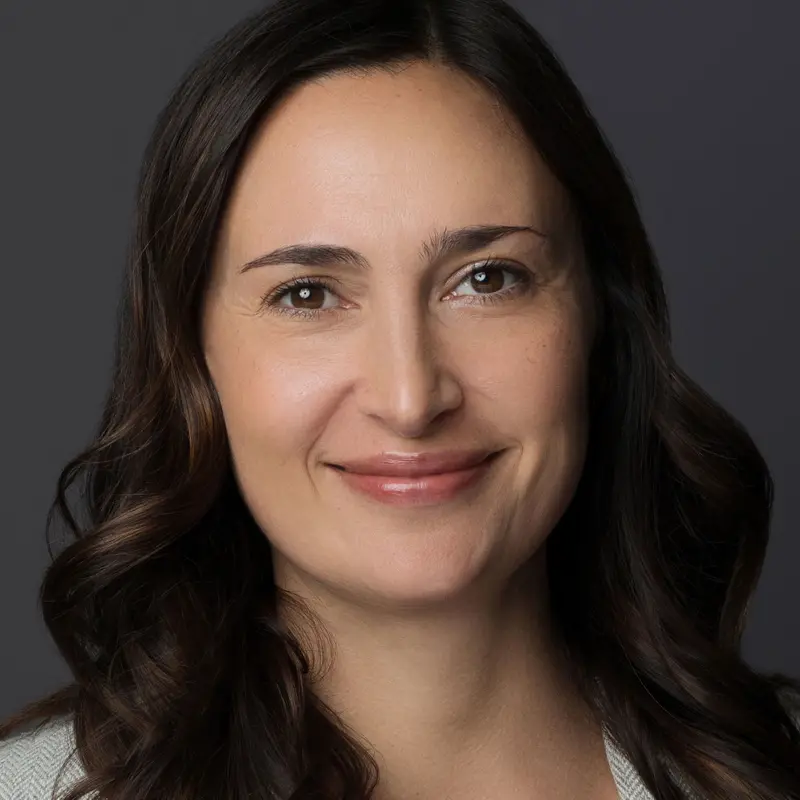 Photo of Jane Nicholson