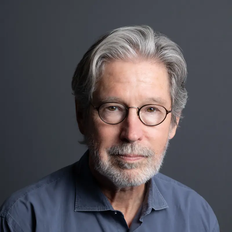 Photo of Kit Rachlis
