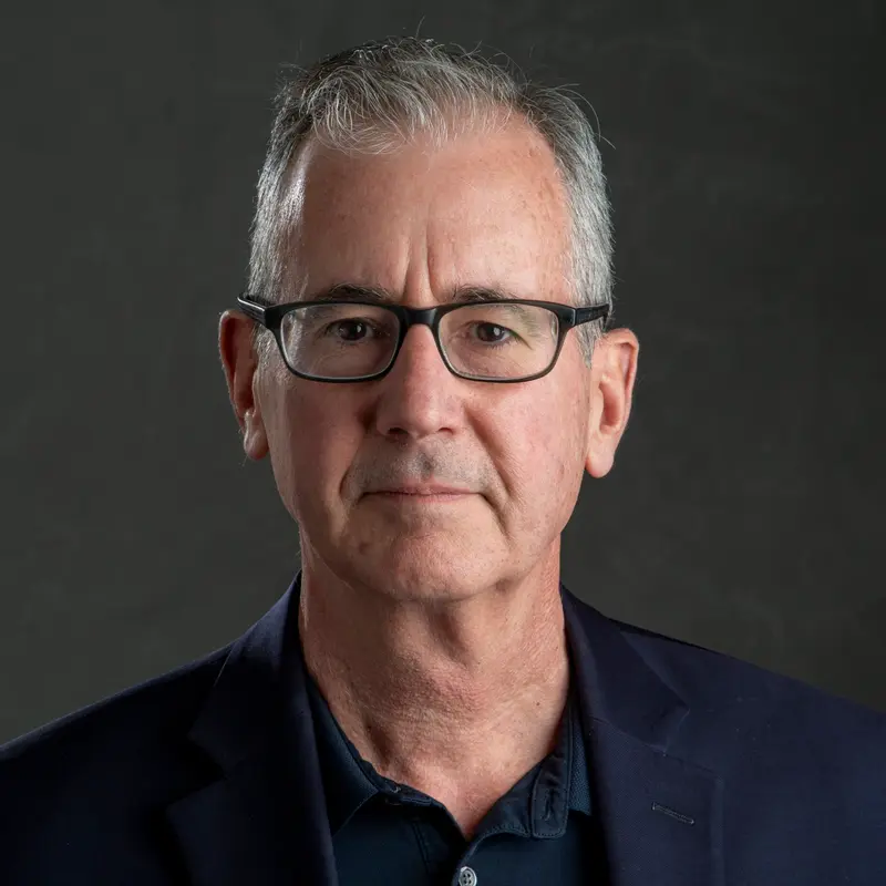 Photo of Ronnie Greene
