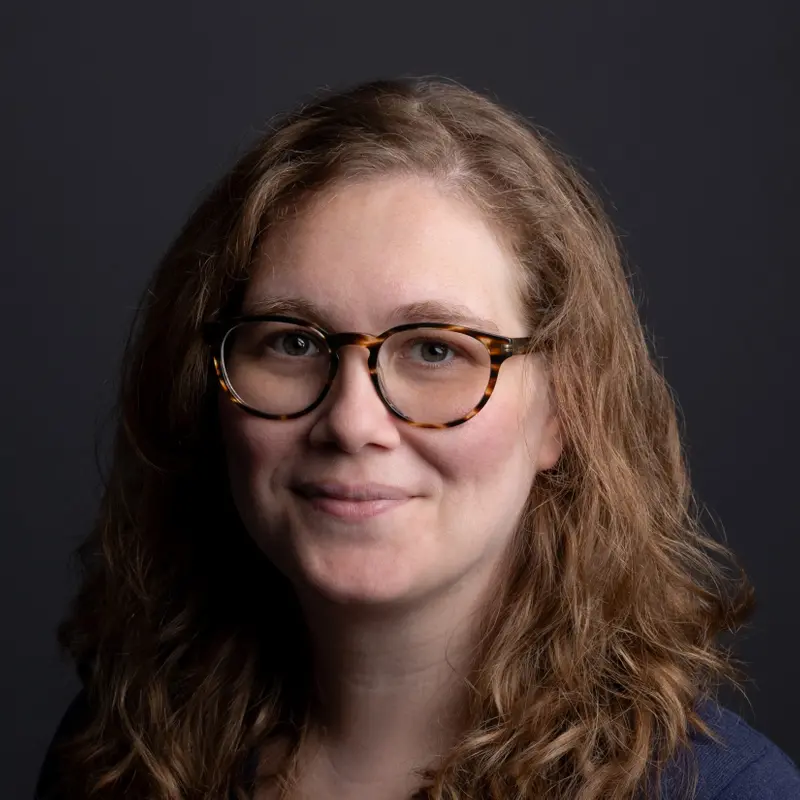 Photo of Tova Genesen